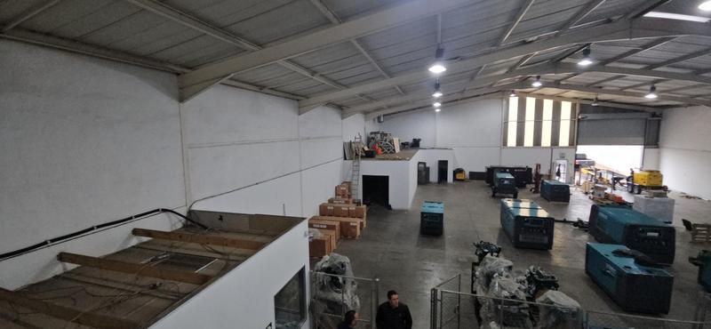 Commercial Property for Sale in Allandale Gauteng