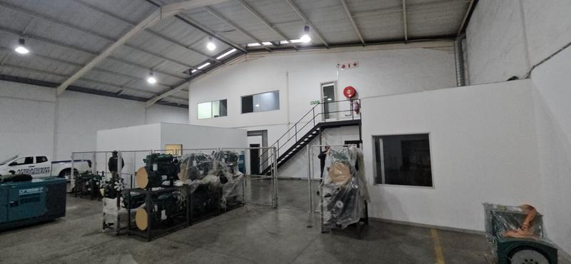 Commercial Property for Sale in Allandale Gauteng