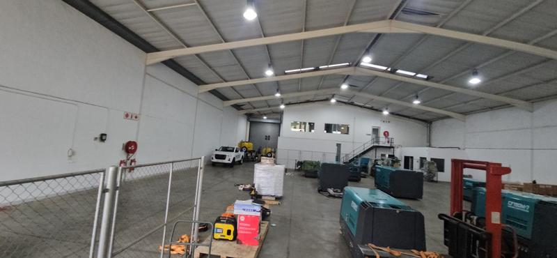 Commercial Property for Sale in Allandale Gauteng