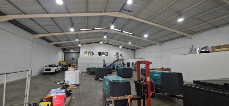 Commercial Property for Sale in Allandale Gauteng