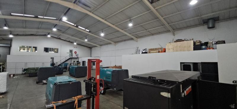 Commercial Property for Sale in Allandale Gauteng