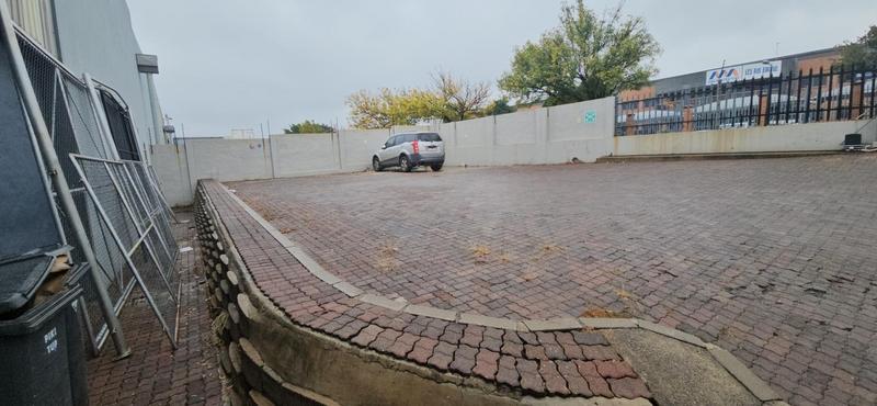 Commercial Property for Sale in Allandale Gauteng