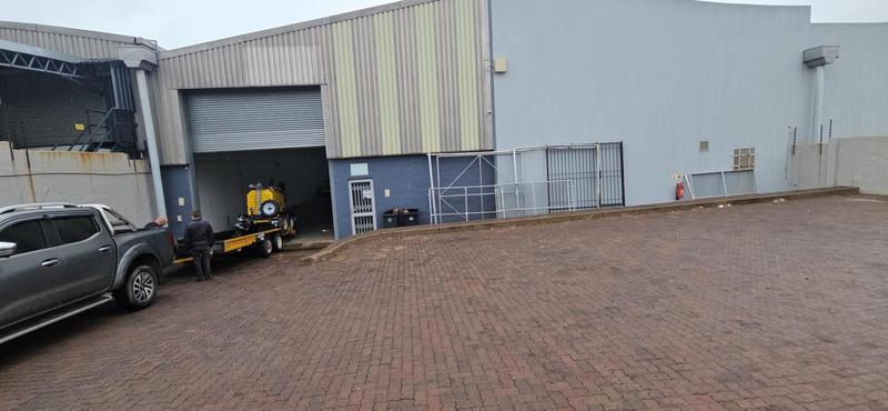 Commercial Property for Sale in Allandale Gauteng