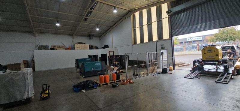 Commercial Property for Sale in Allandale Gauteng