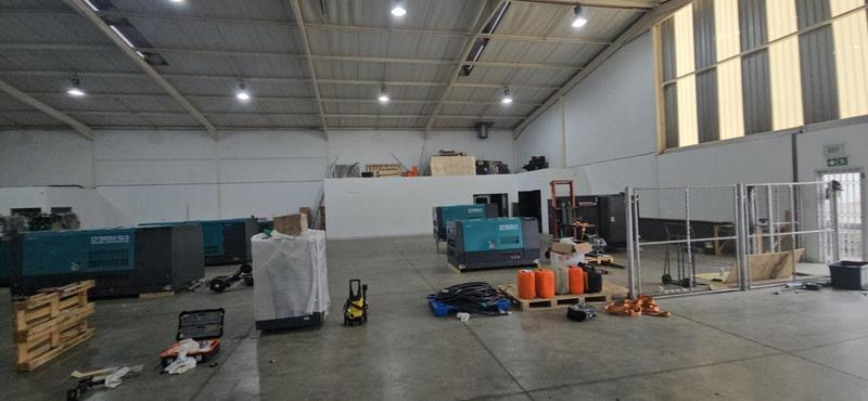 Commercial Property for Sale in Allandale Gauteng