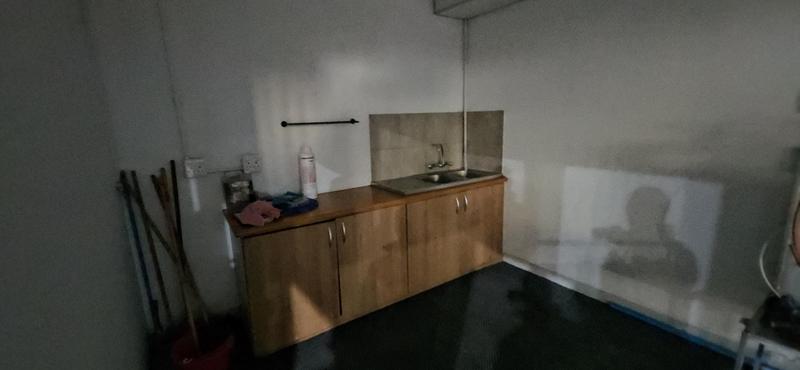 Commercial Property for Sale in Allandale Gauteng