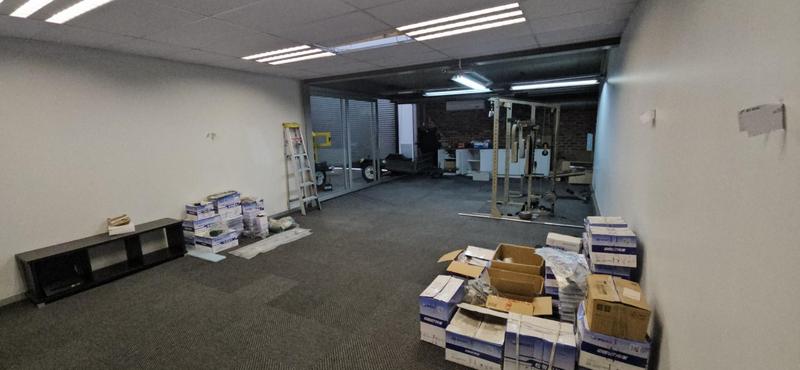Commercial Property for Sale in Allandale Gauteng