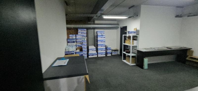 Commercial Property for Sale in Allandale Gauteng