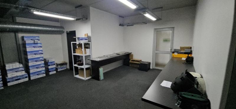 Commercial Property for Sale in Allandale Gauteng