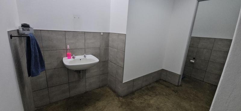 Commercial Property for Sale in Allandale Gauteng