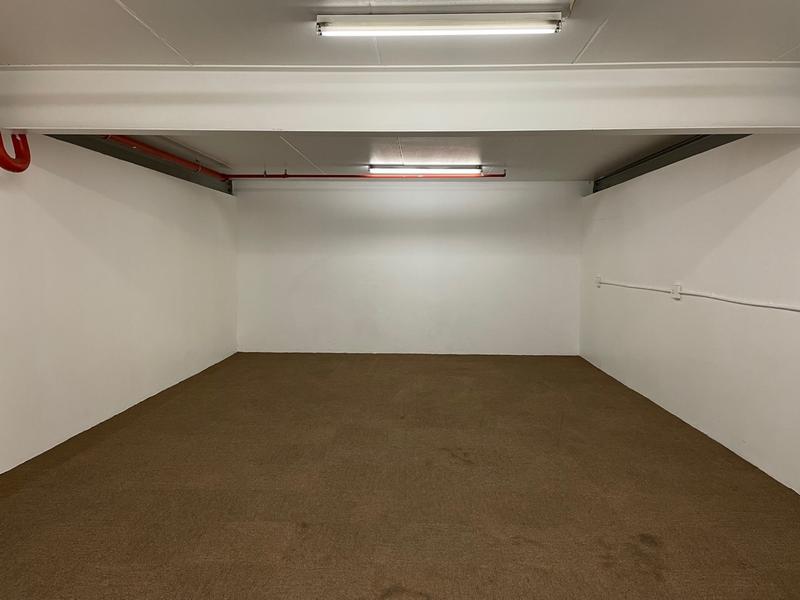 To Let commercial Property for Rent in Corporate Park Gauteng