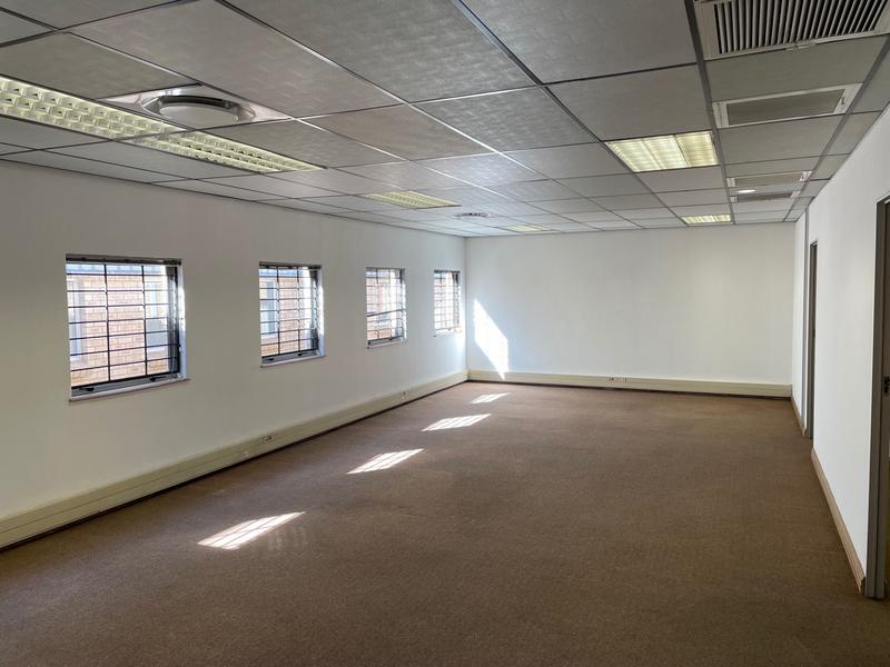 To Let commercial Property for Rent in Corporate Park Gauteng