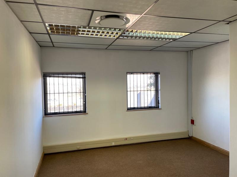 To Let commercial Property for Rent in Corporate Park Gauteng