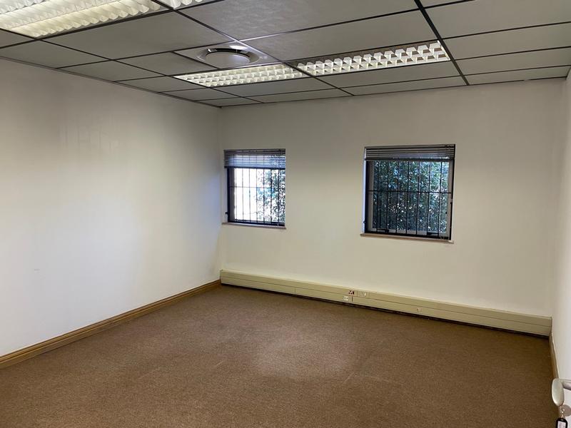 To Let commercial Property for Rent in Corporate Park Gauteng