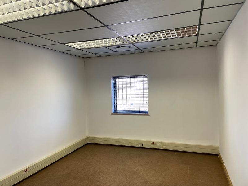 To Let commercial Property for Rent in Corporate Park Gauteng