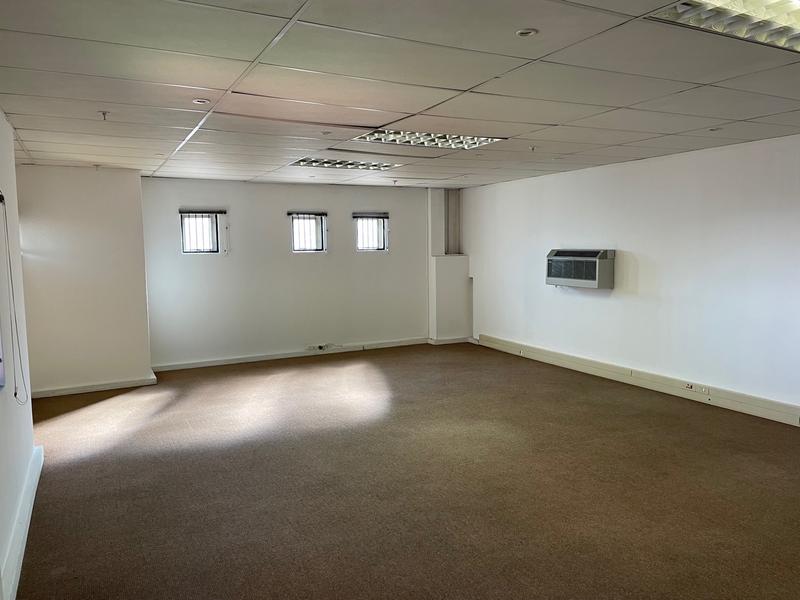 To Let commercial Property for Rent in Corporate Park Gauteng