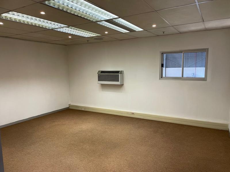 To Let commercial Property for Rent in Corporate Park Gauteng