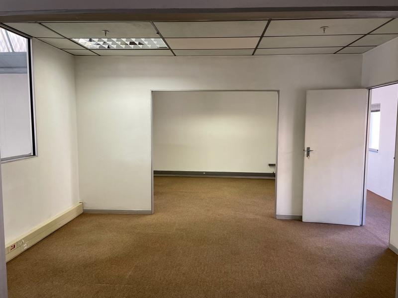 To Let commercial Property for Rent in Corporate Park Gauteng