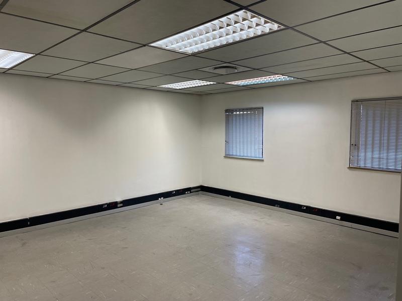 To Let commercial Property for Rent in Corporate Park Gauteng