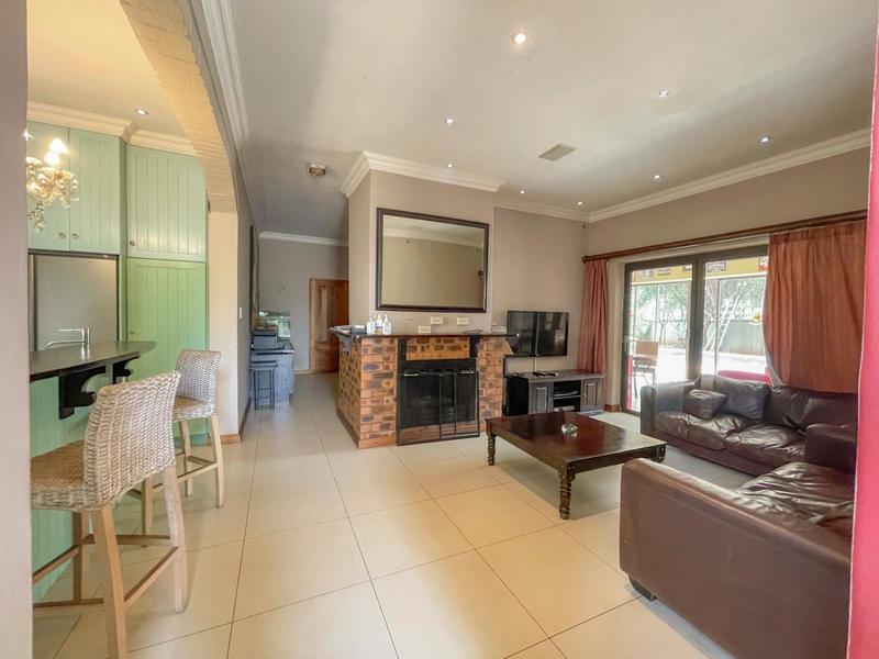 6 Bedroom Property for Sale in Midstream Estate Gauteng