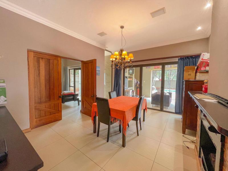 6 Bedroom Property for Sale in Midstream Estate Gauteng