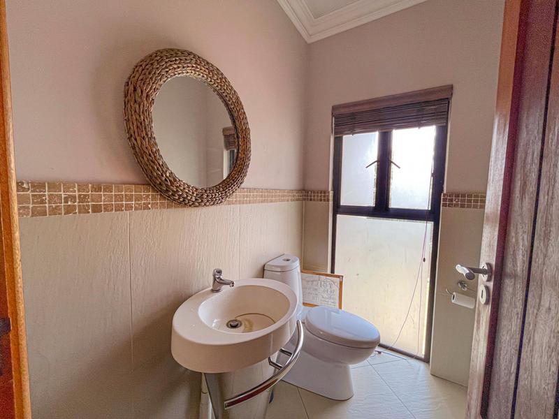 6 Bedroom Property for Sale in Midstream Estate Gauteng