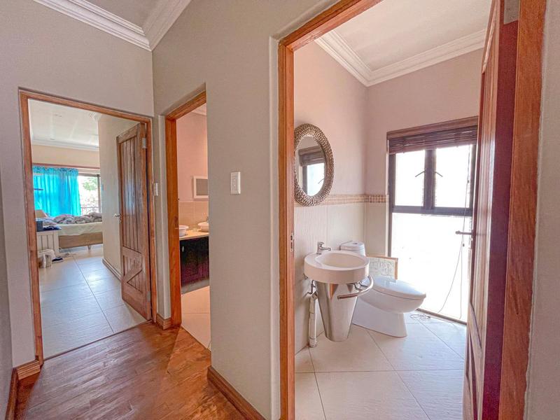 6 Bedroom Property for Sale in Midstream Estate Gauteng