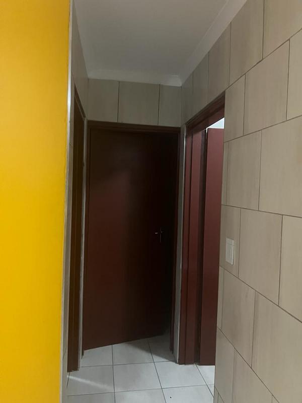 To Let 2 Bedroom Property for Rent in Lufhereng Gauteng