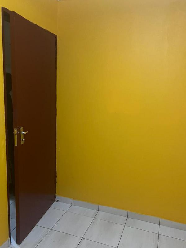 To Let 2 Bedroom Property for Rent in Lufhereng Gauteng