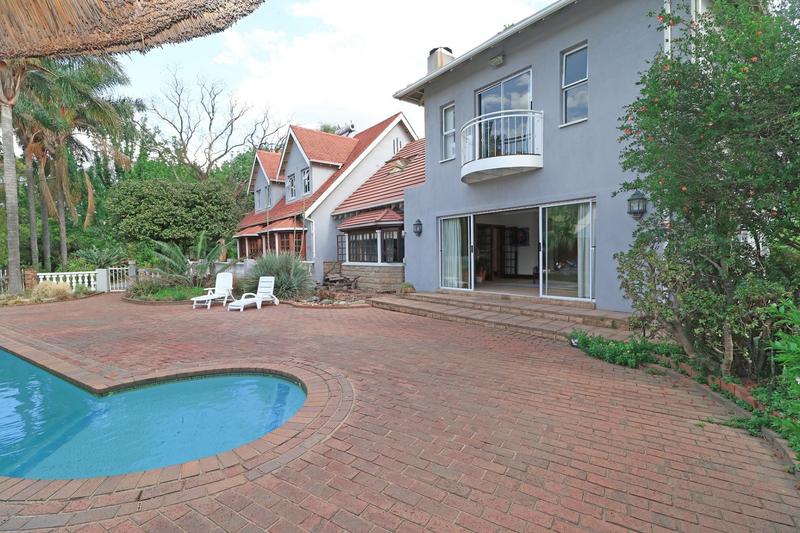 6 Bedroom Property for Sale in Lambton Gauteng