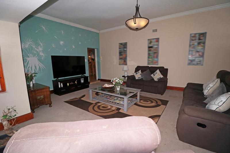 6 Bedroom Property for Sale in Lambton Gauteng