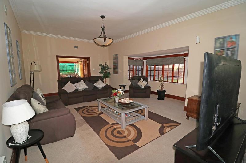 6 Bedroom Property for Sale in Lambton Gauteng