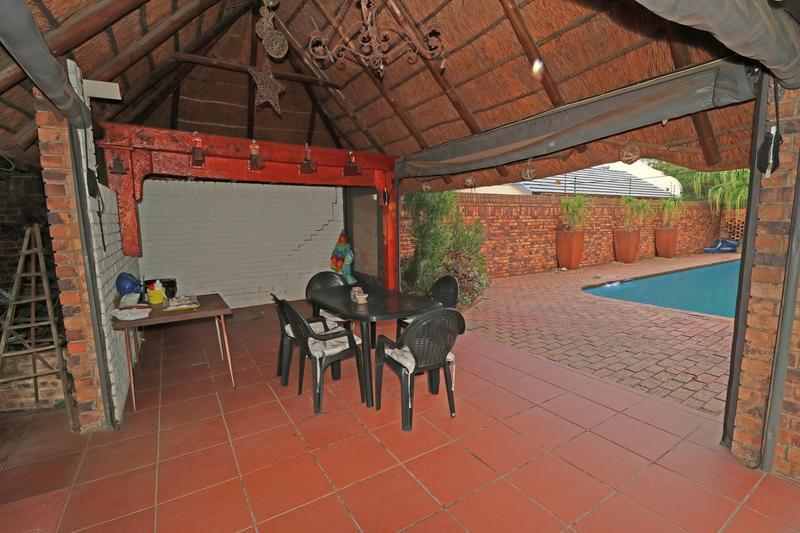 6 Bedroom Property for Sale in Lambton Gauteng