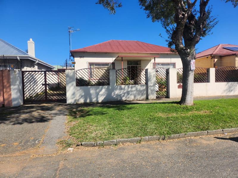 4 Bedroom Property for Sale in Kenilworth Gauteng