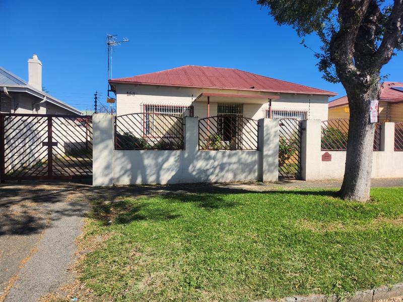 4 Bedroom Property for Sale in Kenilworth Gauteng