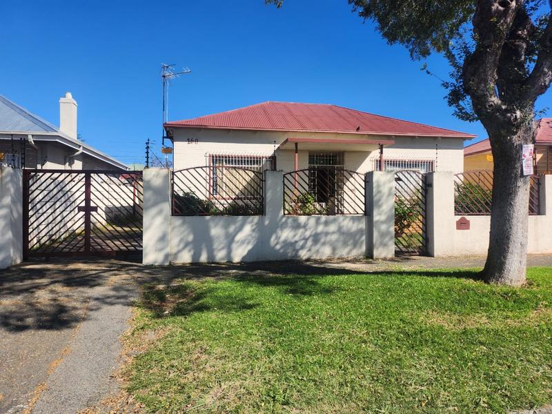 4 Bedroom Property for Sale in Kenilworth Gauteng