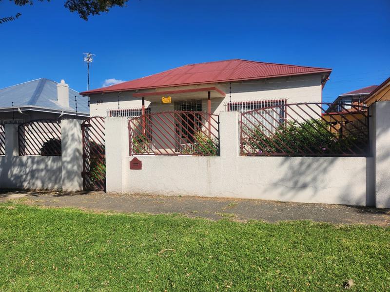 4 Bedroom Property for Sale in Kenilworth Gauteng