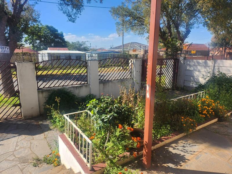 4 Bedroom Property for Sale in Kenilworth Gauteng