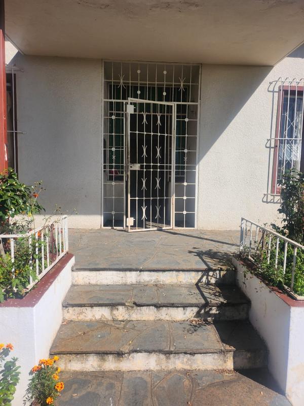 4 Bedroom Property for Sale in Kenilworth Gauteng