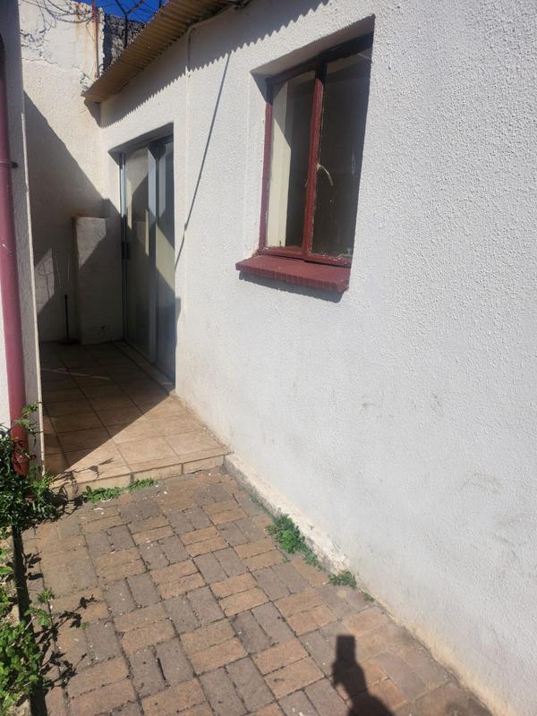4 Bedroom Property for Sale in Kenilworth Gauteng