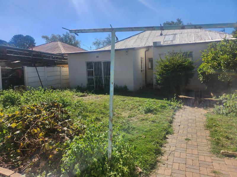 4 Bedroom Property for Sale in Kenilworth Gauteng