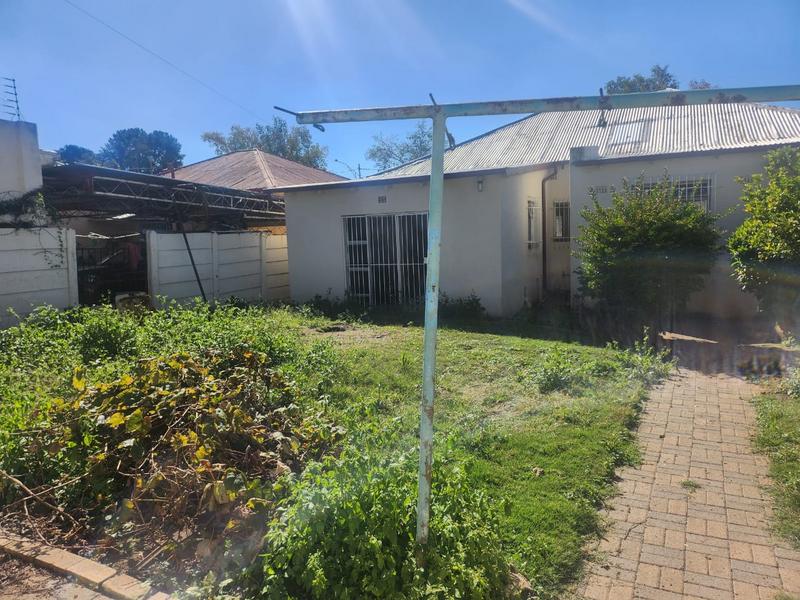 4 Bedroom Property for Sale in Kenilworth Gauteng