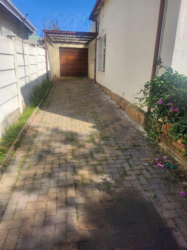 4 Bedroom Property for Sale in Kenilworth Gauteng