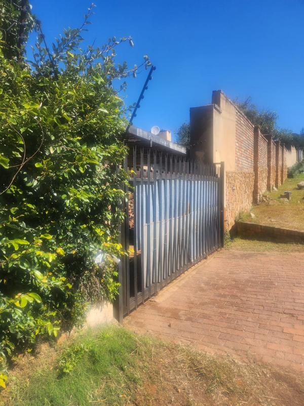 4 Bedroom Property for Sale in Risana Gauteng