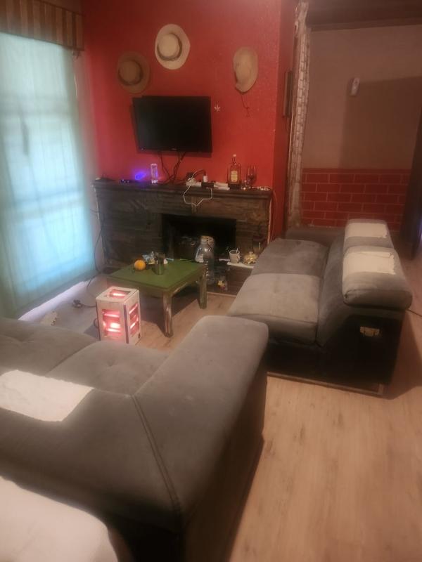 4 Bedroom Property for Sale in Risana Gauteng