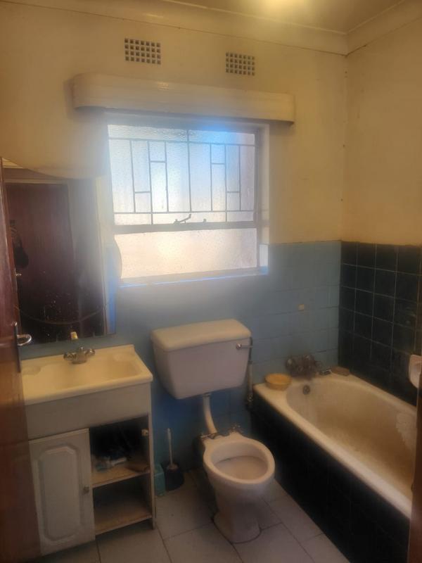 4 Bedroom Property for Sale in Risana Gauteng