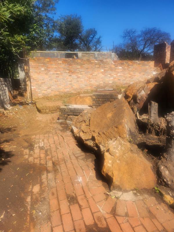 4 Bedroom Property for Sale in Risana Gauteng