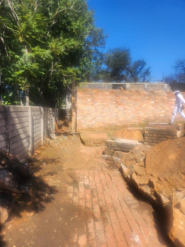 4 Bedroom Property for Sale in Risana Gauteng