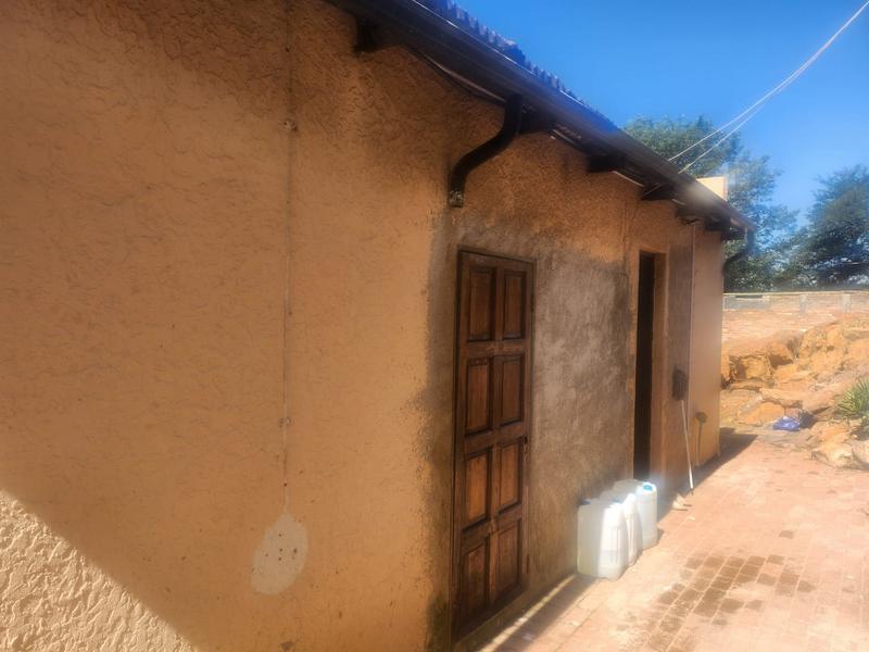 4 Bedroom Property for Sale in Risana Gauteng