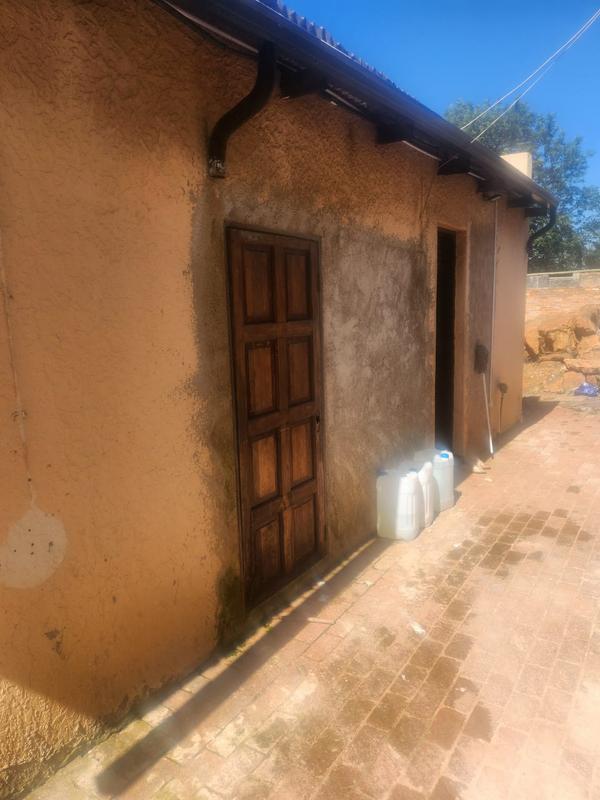 4 Bedroom Property for Sale in Risana Gauteng